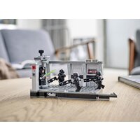 Конструктор LEGO Star Wars 75324 Атака темных штурмовиков - Превью изображения №6 — Интернет-магазин ПроЗаказ