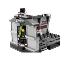 Конструктор LEGO Star Wars 75324 Атака темных штурмовиков - Превью изображения №7 — Интернет-магазин ПроЗаказ