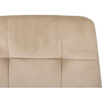 Стул Бюрократ CH-K1 4 шт (бежевый Holland 06/черный) - Превью изображения №9 — Интернет-магазин ПроЗаказ