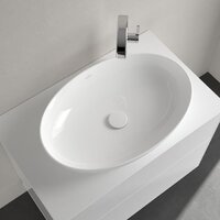 Умывальник Villeroy & Boch Artis 419861Rw - Превью изображения №4 — Интернет-магазин ПроЗаказ