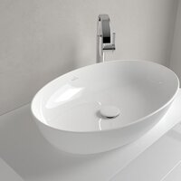 Умывальник Villeroy & Boch Artis 419861Rw - Превью изображения №7 — Интернет-магазин ПроЗаказ