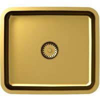 Кухонная мойка Quadron KS1U4035PVDG1G1 - Превью изображения №2 — Интернет-магазин ПроЗаказ