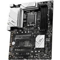 Материнская плата MSI PRO B760-VC WIFI IV - Превью изображения №2 — Интернет-магазин ПроЗаказ