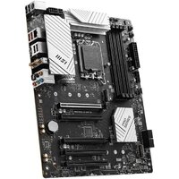 Материнская плата MSI PRO B760-VC WIFI IV - Превью изображения №3 — Интернет-магазин ПроЗаказ