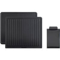 Электрогриль Kitfort KT-1636 - Превью изображения №8 — Интернет-магазин ПроЗаказ