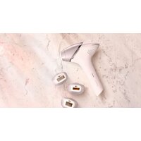 Фотоэпилятор Philips Lumea IPL 9000 Series BRI957/00 - Превью изображения №9 — Интернет-магазин ПроЗаказ