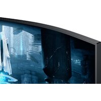 Игровой монитор Samsung Odyssey Neo G8 LS32BG852NIXCI - Превью изображения №17 — Интернет-магазин ПроЗаказ