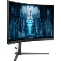 Игровой монитор Samsung Odyssey Neo G8 LS32BG852NIXCI - Превью изображения №5 — Интернет-магазин ПроЗаказ