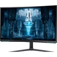 Игровой монитор Samsung Odyssey Neo G8 LS32BG852NIXCI - Превью изображения №19 — Интернет-магазин ПроЗаказ
