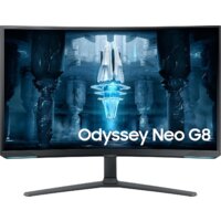 Игровой монитор Samsung Odyssey Neo G8 LS32BG852NIXCI - Превью изображения №2 — Интернет-магазин ПроЗаказ