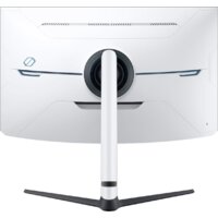 Игровой монитор Samsung Odyssey Neo G8 LS32BG852NIXCI - Превью изображения №4 — Интернет-магазин ПроЗаказ