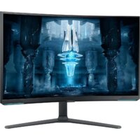 Игровой монитор Samsung Odyssey Neo G8 LS32BG852NIXCI - Превью изображения №20 — Интернет-магазин ПроЗаказ
