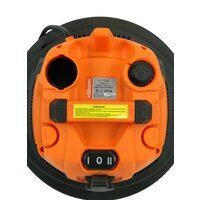 Пылесос Sturm VC7360 - Превью изображения №5 — Интернет-магазин ПроЗаказ