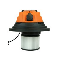 Пылесос Sturm VC7360 - Превью изображения №7 — Интернет-магазин ПроЗаказ