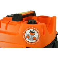 Пылесос Sturm VC7360 - Превью изображения №3 — Интернет-магазин ПроЗаказ