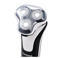 Электробритва Timberk T-SHR41LW - Превью изображения №4 — Интернет-магазин ПроЗаказ