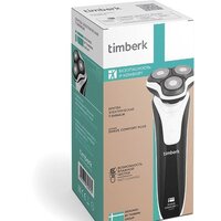 Электробритва Timberk T-SHR41LW - Превью изображения №6 — Интернет-магазин ПроЗаказ