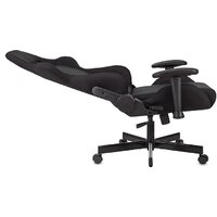 Игровое (геймерское) кресло Zombie 790 (черный Neo Black) - Превью изображения №4 — Интернет-магазин ПроЗаказ