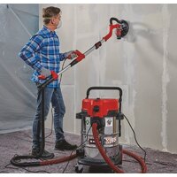 Пылесос Einhell TE-VC 2350 SACL - Превью изображения №18 — Интернет-магазин ПроЗаказ