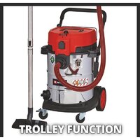 Пылесос Einhell TE-VC 2350 SACL - Превью изображения №15 — Интернет-магазин ПроЗаказ