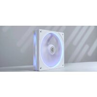 Комплект вентиляторов для корпуса DeepCool FL12 SE WH 3IN1 R-FL12SE-WHAPN3-G - Превью изображения №11 — Интернет-магазин ПроЗаказ