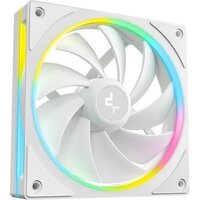 Комплект вентиляторов для корпуса DeepCool FL12 SE WH 3IN1 R-FL12SE-WHAPN3-G - Превью изображения №4 — Интернет-магазин ПроЗаказ