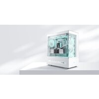 Комплект вентиляторов для корпуса DeepCool FL12 SE WH 3IN1 R-FL12SE-WHAPN3-G - Превью изображения №8 — Интернет-магазин ПроЗаказ