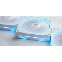 Комплект вентиляторов для корпуса DeepCool FL12 SE WH 3IN1 R-FL12SE-WHAPN3-G - Превью изображения №10 — Интернет-магазин ПроЗаказ