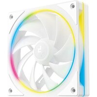 Комплект вентиляторов для корпуса DeepCool FL12 SE WH 3IN1 R-FL12SE-WHAPN3-G - Превью изображения №2 — Интернет-магазин ПроЗаказ