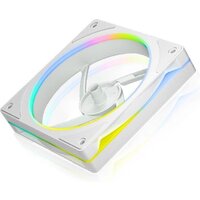 Комплект вентиляторов для корпуса DeepCool FL12 SE WH 3IN1 R-FL12SE-WHAPN3-G - Превью изображения №5 — Интернет-магазин ПроЗаказ