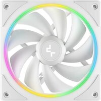 Комплект вентиляторов для корпуса DeepCool FL12 SE WH 3IN1 R-FL12SE-WHAPN3-G - Превью изображения №3 — Интернет-магазин ПроЗаказ