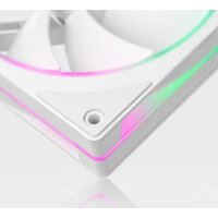 Комплект вентиляторов для корпуса DeepCool FL12 SE WH 3IN1 R-FL12SE-WHAPN3-G - Превью изображения №9 — Интернет-магазин ПроЗаказ