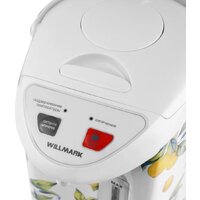 Термопот Willmark WAP-553UL - Превью изображения №5 — Интернет-магазин ПроЗаказ