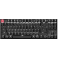 Keychron K8 V2 White LED K8X-A4 (Keychron Super Banana, нет кириллицы)