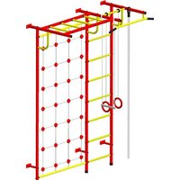 Пионер С4С (красный/желтый)