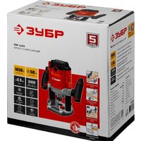Вертикальный фрезер Зубр ФМ-1650 - Превью изображения №5 — Интернет-магазин ПроЗаказ