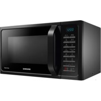 Микроволновая печь Samsung MC28H5015AK - Превью изображения №2 — Интернет-магазин ПроЗаказ