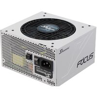 Блок питания Seasonic Focus GX-1000 White Edition 2022 SSR-1000FX - Превью изображения №4 — Интернет-магазин ПроЗаказ