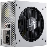 Блок питания Seasonic Focus GX-1000 White Edition 2022 SSR-1000FX - Превью изображения №6 — Интернет-магазин ПроЗаказ