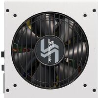 Блок питания Seasonic Focus GX-1000 White Edition 2022 SSR-1000FX - Превью изображения №7 — Интернет-магазин ПроЗаказ
