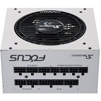 Блок питания Seasonic Focus GX-1000 White Edition 2022 SSR-1000FX - Превью изображения №2 — Интернет-магазин ПроЗаказ