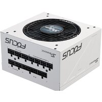 Seasonic Focus GX-1000 White Edition 2022 SSR-1000FX