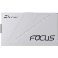 Блок питания Seasonic Focus GX-1000 White Edition 2022 SSR-1000FX - Превью изображения №8 — Интернет-магазин ПроЗаказ