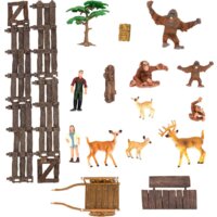 Игровой набор Masai Mara На ферме ММ205-051 - Превью изображения №8 — Интернет-магазин ПроЗаказ