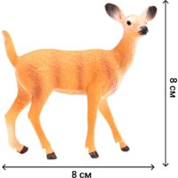 Игровой набор Masai Mara На ферме ММ205-051 - Превью изображения №3 — Интернет-магазин ПроЗаказ