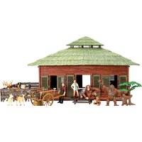 Игровой набор Masai Mara На ферме ММ205-051 - Превью изображения №1 — Интернет-магазин ПроЗаказ