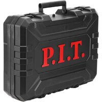 Перфоратор P.I.T. PBH28-C6 (кейс) - Превью изображения №7 — Интернет-магазин ПроЗаказ