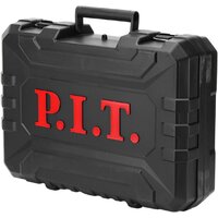 Перфоратор P.I.T. PBH28-C6 (кейс) - Превью изображения №6 — Интернет-магазин ПроЗаказ