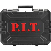 Перфоратор P.I.T. PBH28-C6 (кейс) - Превью изображения №5 — Интернет-магазин ПроЗаказ