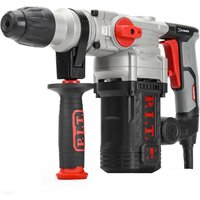 Перфоратор P.I.T. PBH28-C6 (кейс) - Превью изображения №17 — Интернет-магазин ПроЗаказ